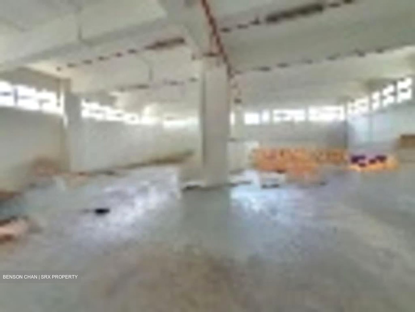 Genting Building (D13), Warehouse #530840811